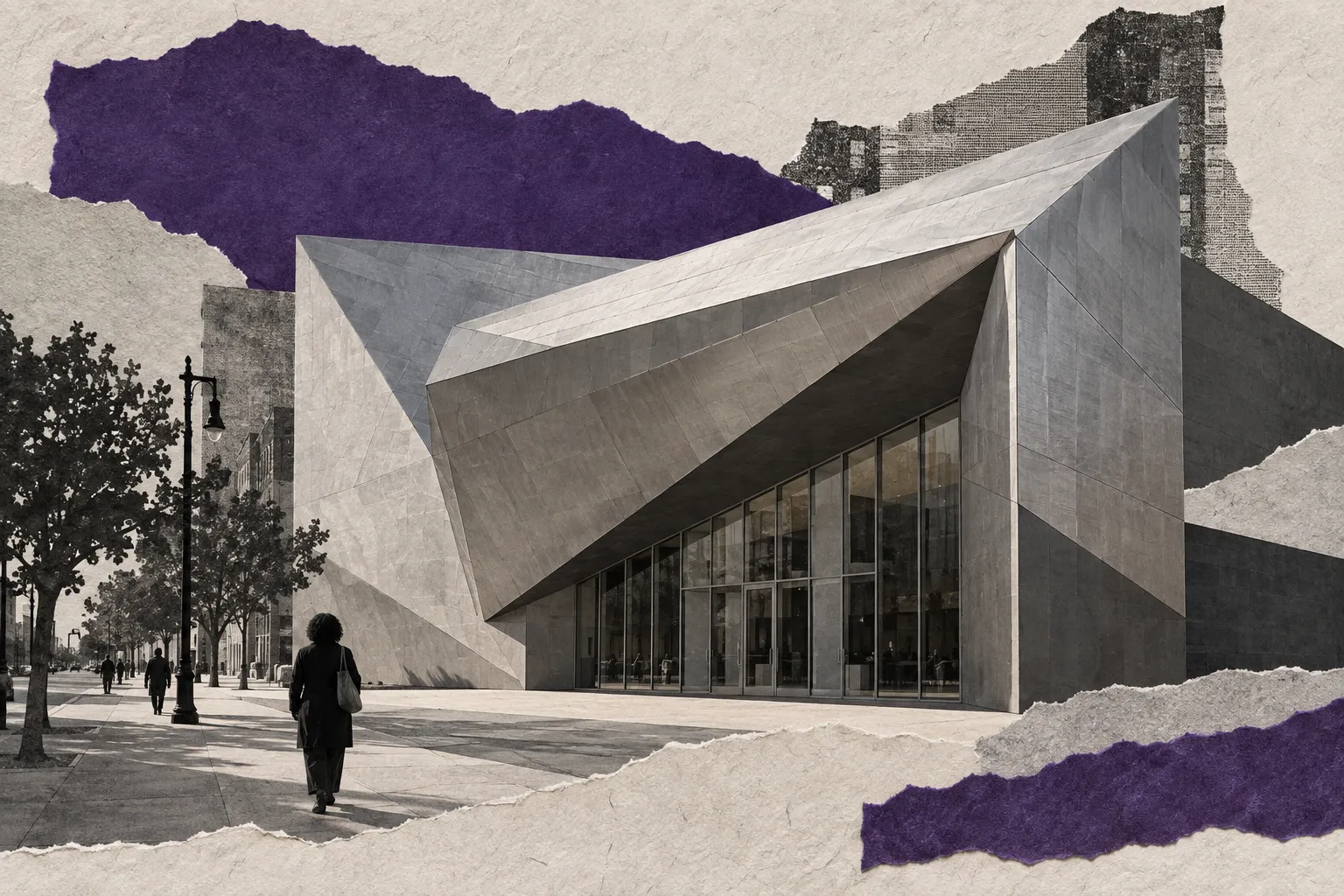 The Bronx Museum — venue photograph