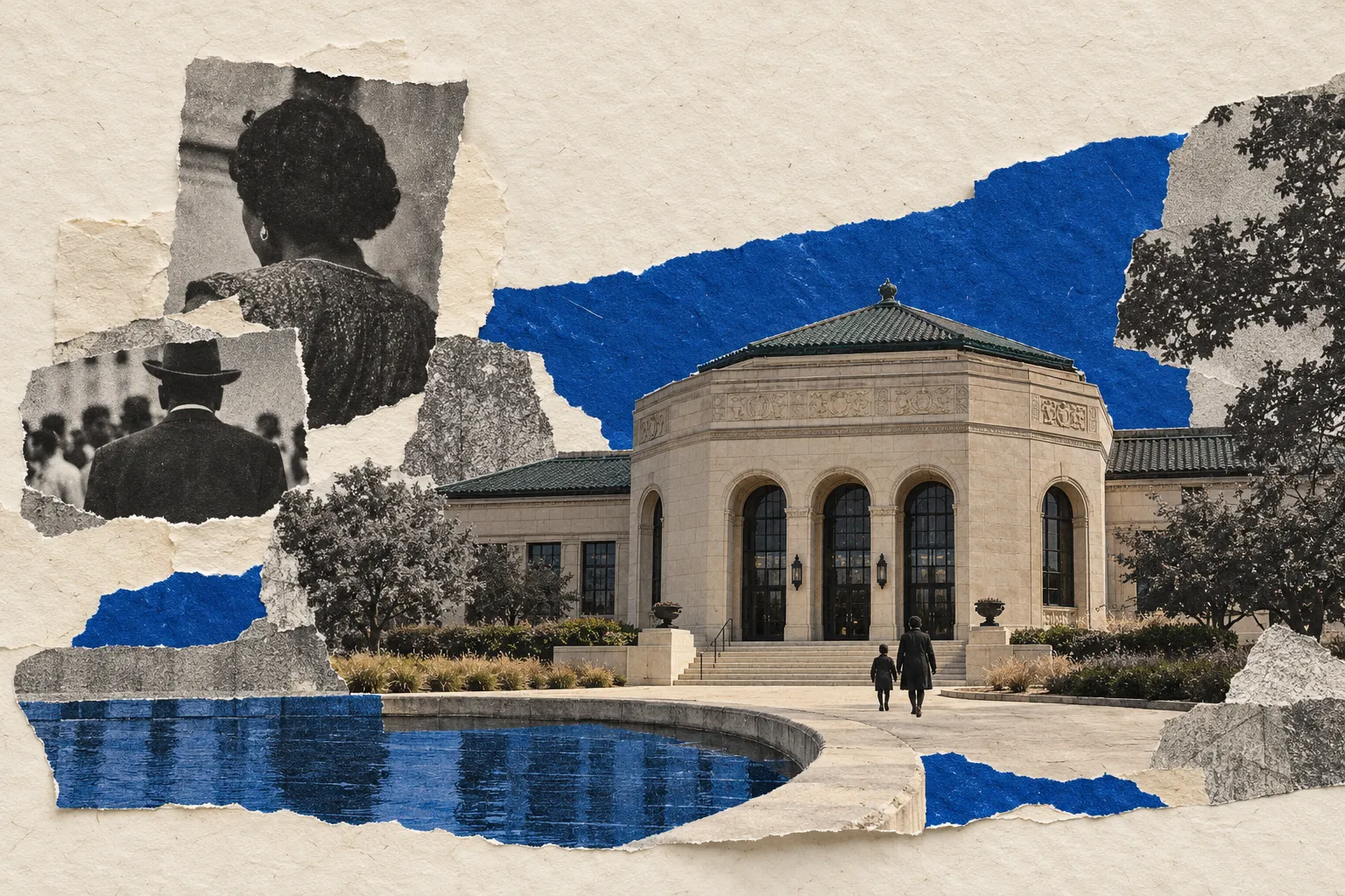 DuSable Black History Museum — venue photograph