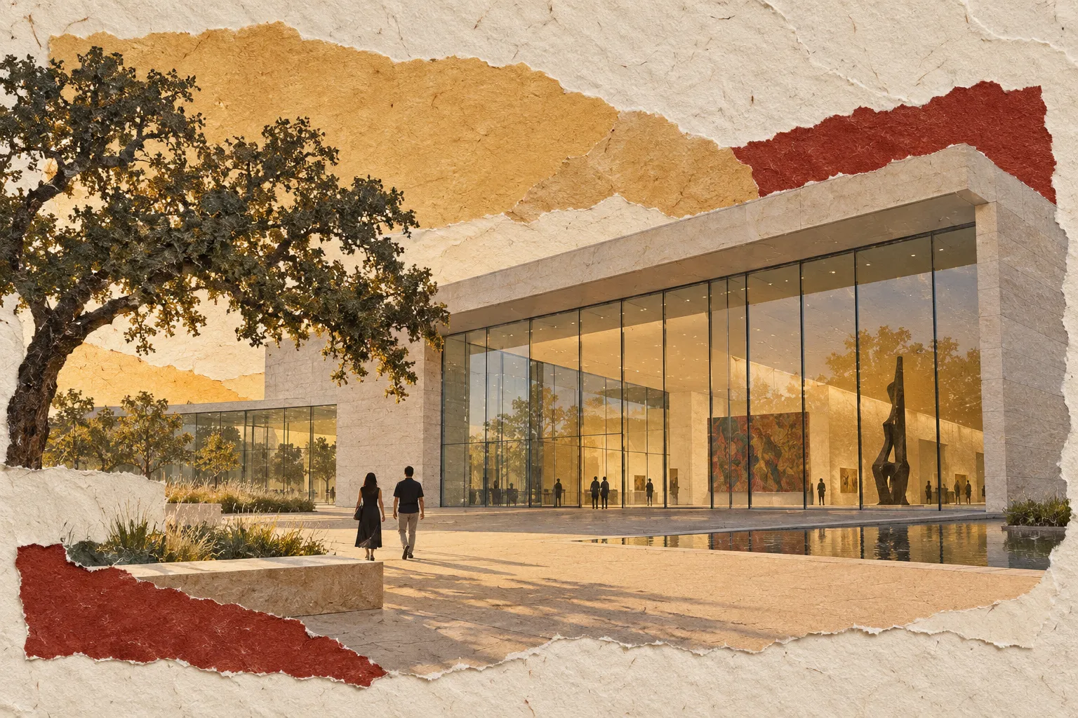MFAH — venue photograph