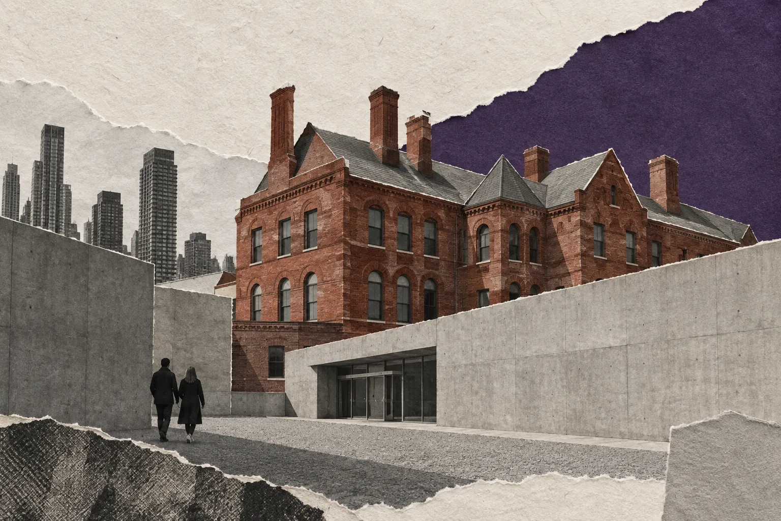 MoMA PS1 — venue photograph