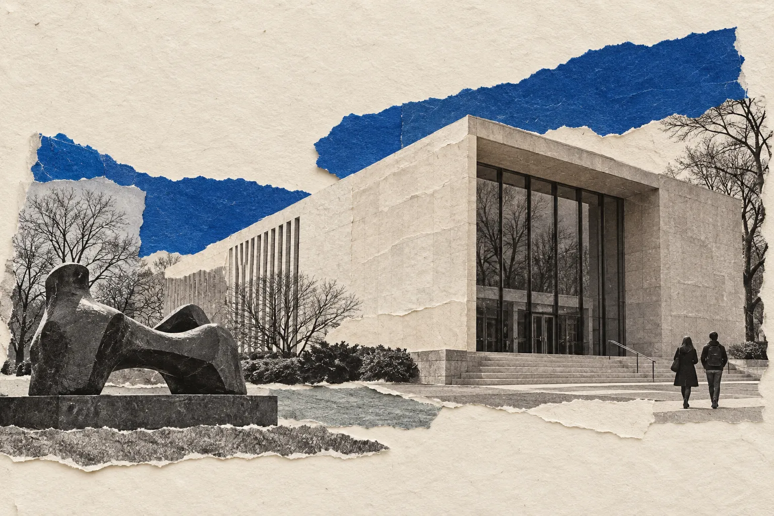 Smart Museum of Art — venue photograph